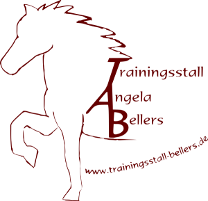 Trainingsstall-Logo